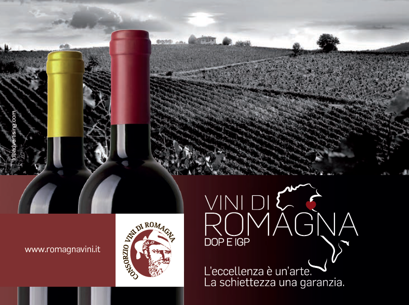 Consorzio Vini Romagna