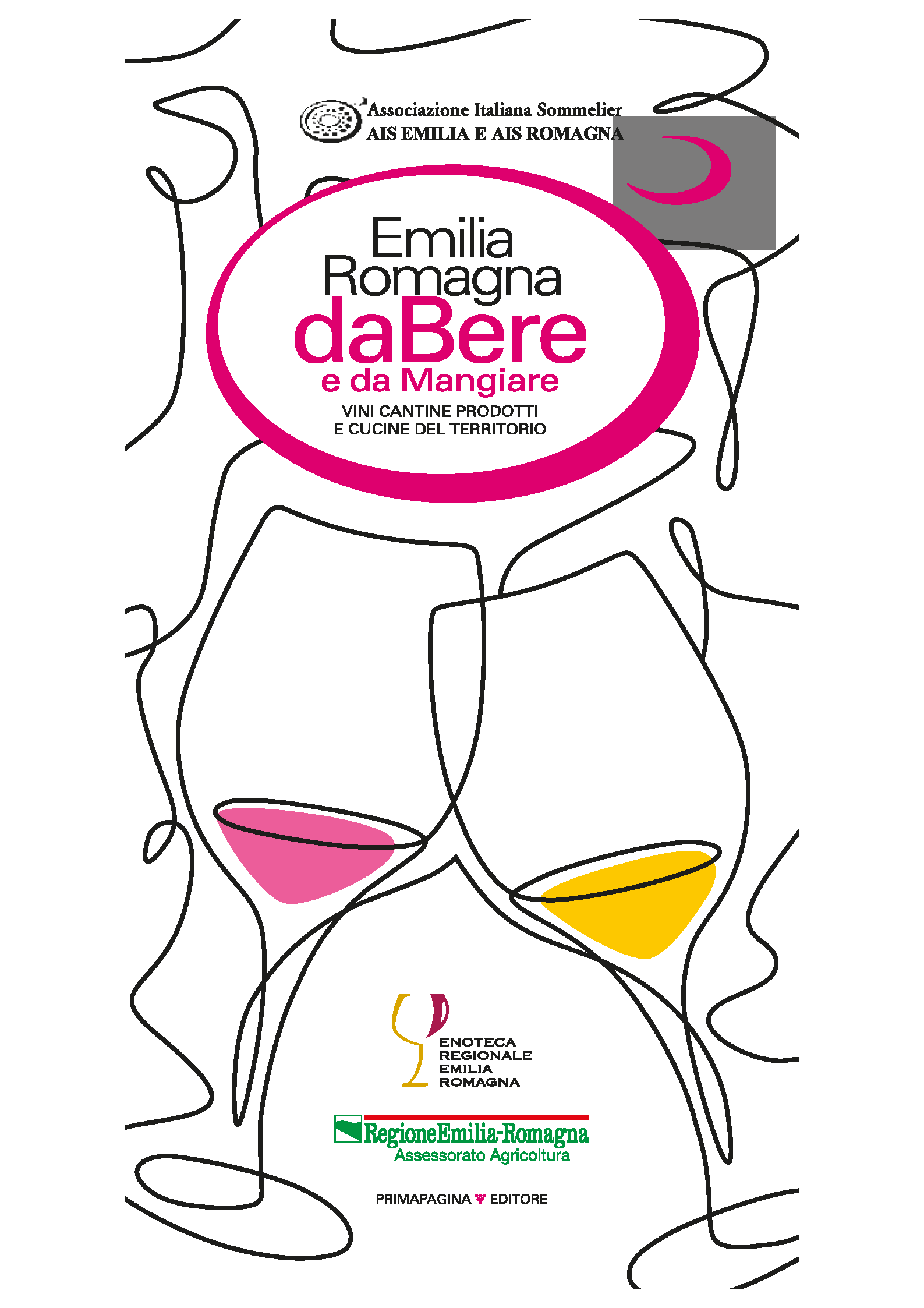 Guida Emilia Romagna da bere e da mangiare 2023
